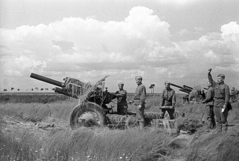 Сила в людях. Как освобождали город и крепость Брест