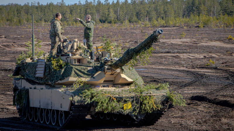 Израиль нанес удар по месту, где находились высокопоставленные члены ХАМАС