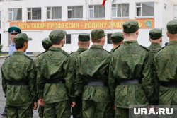  В военкомате раскрыли, почему курганцы-уклонисты зря рассчитывают на помощь юрфирм