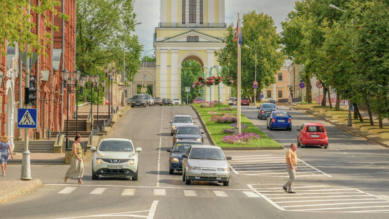 Саров стал городом с одним из самых низких показателей смертности в России