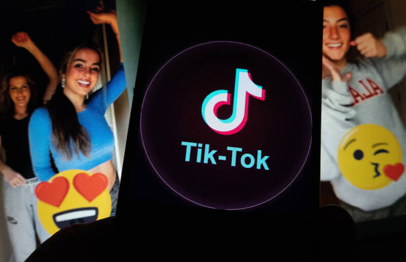 TikTok Lite не будет вознаграждать пользователей в ЕС за просмотры видео