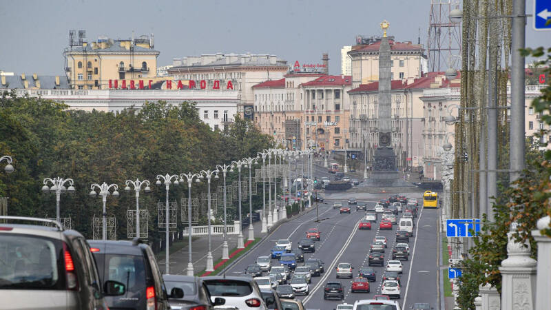 Белорусских туристов задержали в ФРГ из-за вопросов к визам