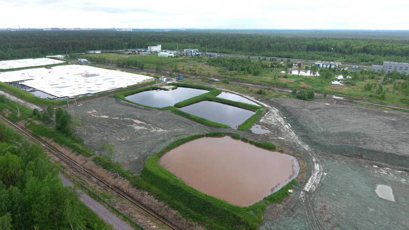 Росприроднадзор оценил качество воды в Волге в пределах Саратова