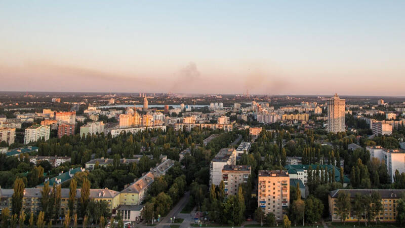 Жителям Липецкого муниципального округа разрешили вернуться домой